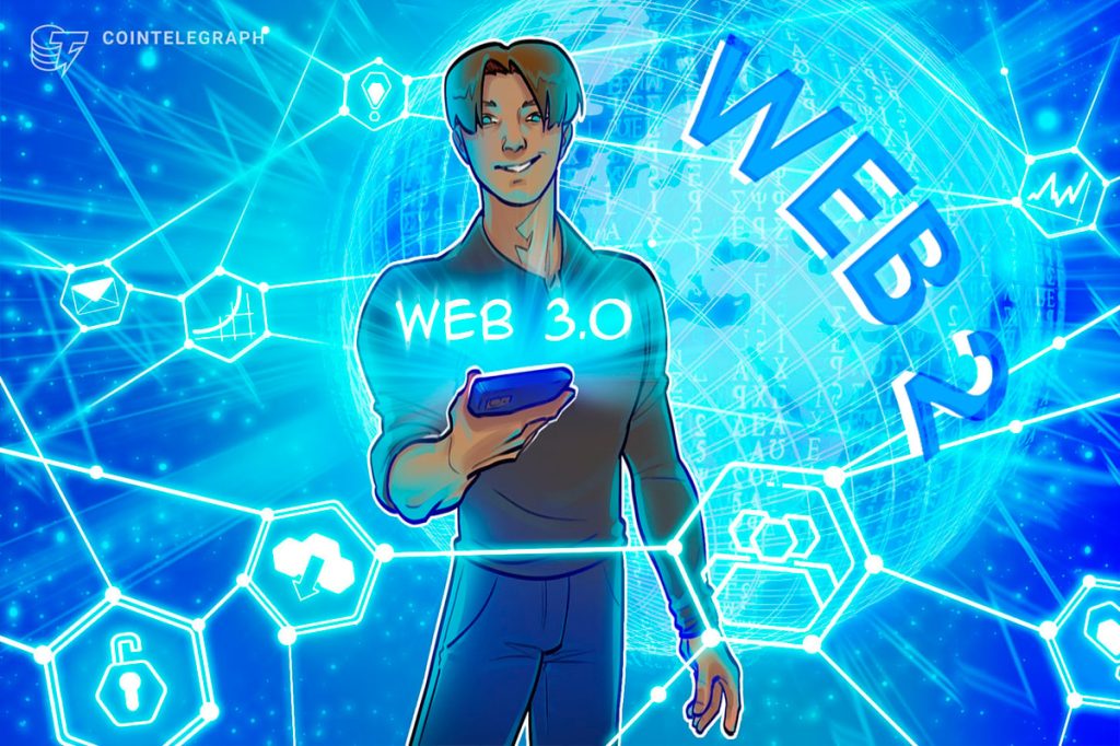 To Grow, Web3 Needs To Rely On Web2