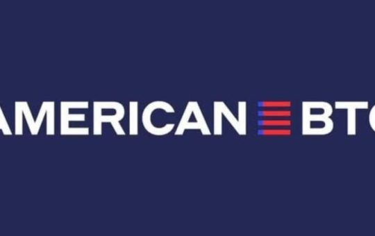 Trump-backed American Bitcoin discloses holding $273M in BTC on Nasdaq debut, stock jumps 72%