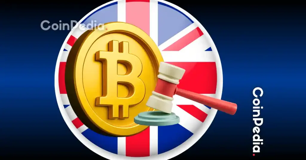 Coinpedia - Fintech & Cryptocurreny News Media