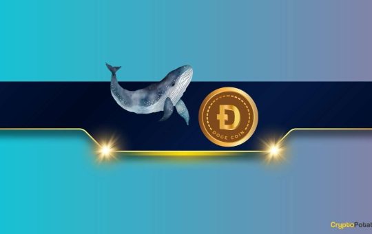 Whale Panic? 200,000,000 DOGE and 50,000,000 ADA Sold in 48 Hours