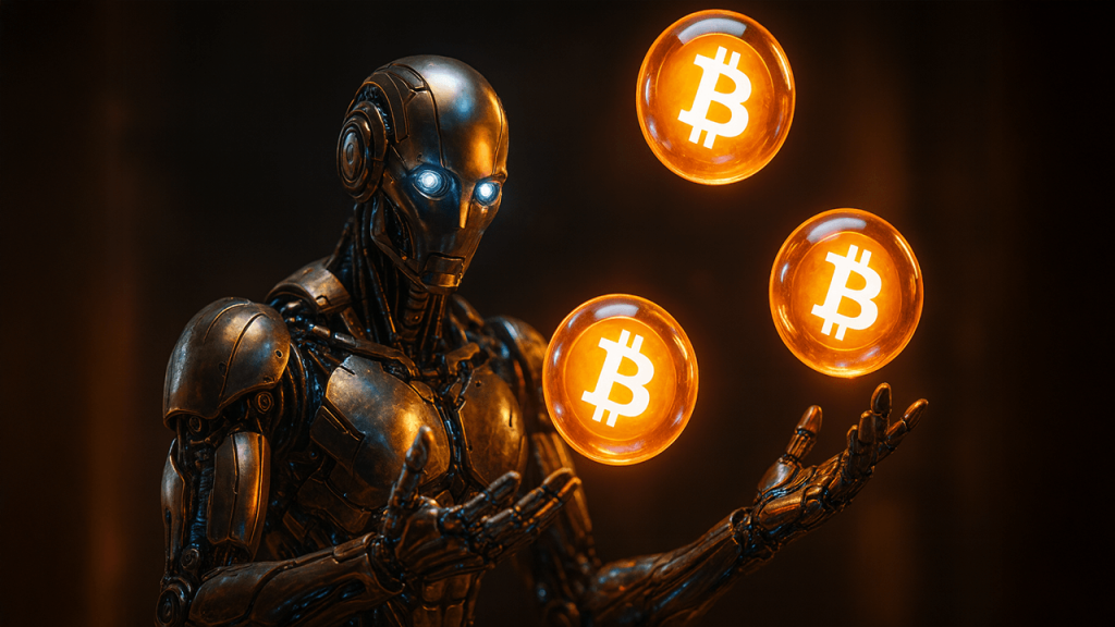 Will Bitcoin Hit $180K? OpenAI’s ChatGPT, Elon Musk’s Grok, and Other AI Models Weigh in