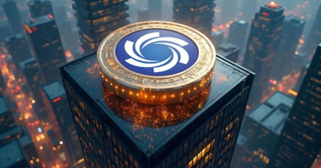 Coinpedia - Fintech & Cryptocurreny News Media