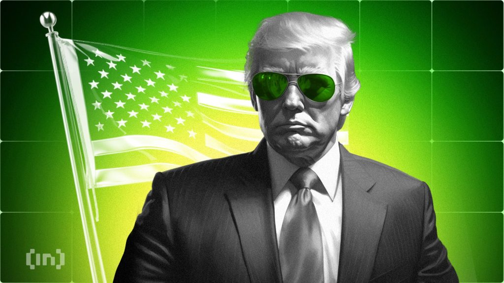 4 Reasons TRUMP Coin Could Extend Its Rally in November