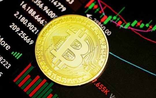 Bitcoin surges to two-week high on weak September jobs data, Fed rate cut bets