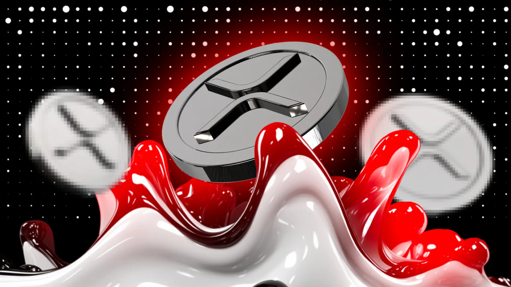 Can XRP Price Survive the $2.28 Test This Time?
