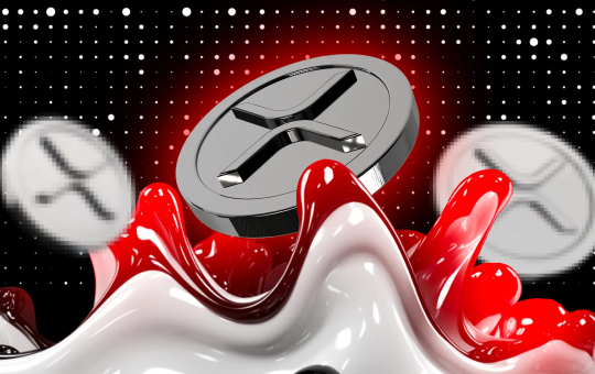 Can XRP Price Survive the $2.28 Test This Time?