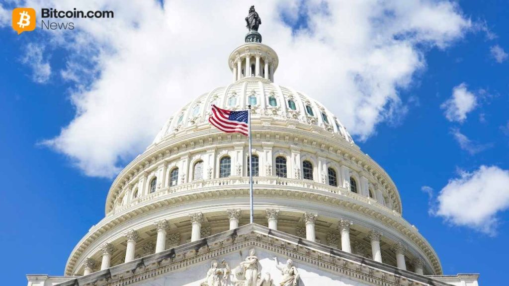 Coinbase CEO Meets 25 Senators in 48 Hours as US Crypto Regulation Nears Breakthrough