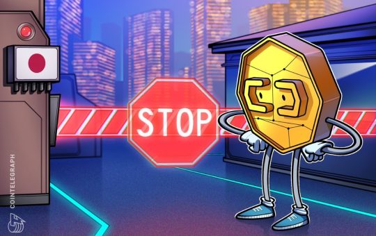 Japan’s Financial Regulator to Ban Crypto Insider Trading
