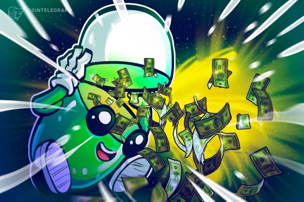 Pump.Fun Rival FORM Surges After CZ Calls ‘BNB Meme Szn’