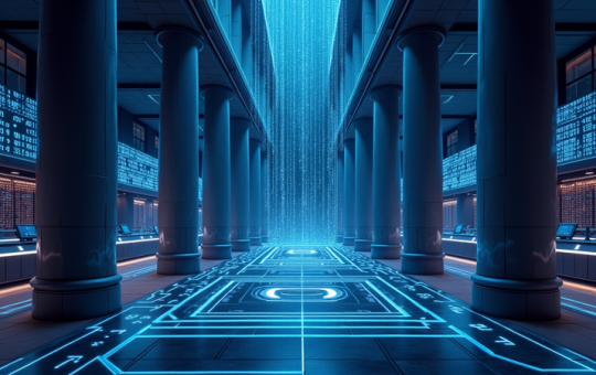 QNT soars 7% as Quant ignites banking revolution with QuantNet release