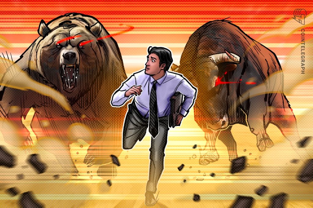 Spotting Bull and Bear Traps in Crypto: A Practical Checklist