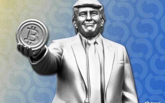 Trump Tariff Stimmy? Here’s How Much Covid Stimulus Checks Are Worth Now If Invested in Bitcoin