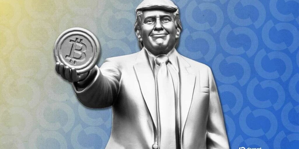 Trump Tariff Stimmy? Here’s How Much Covid Stimulus Checks Are Worth Now If Invested in Bitcoin