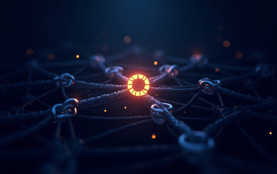 Uniswap (UNI) introduces “The Compact” to power seamless cross-chain interoperability