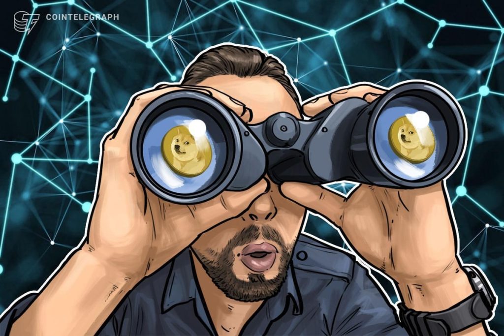 What Will Trigger DOGE Price Breakout?
