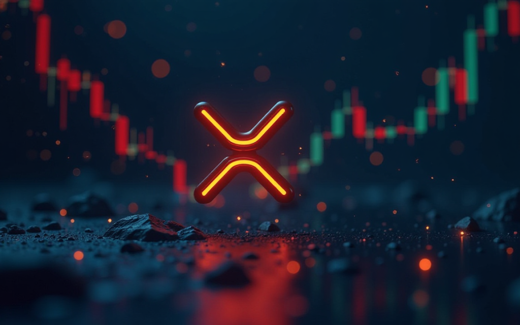 SEC and Ripple voluntarily dismiss appeals, ending 2020 lawsuit over XRP sales