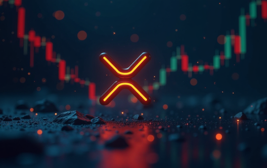 SEC and Ripple voluntarily dismiss appeals, ending 2020 lawsuit over XRP sales