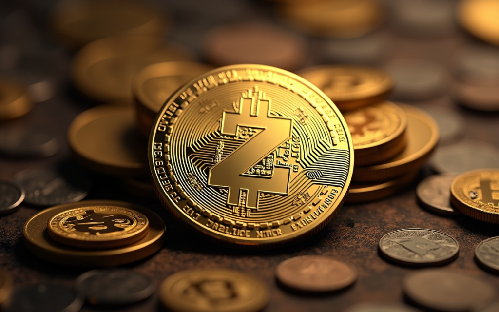 Zcash price hits new all-time high