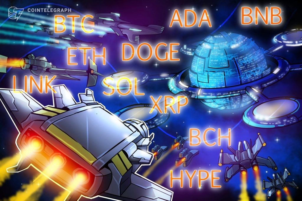 Bitcoin Loses Key $100K Level, Possibly Ending The Crypto Bull Market
