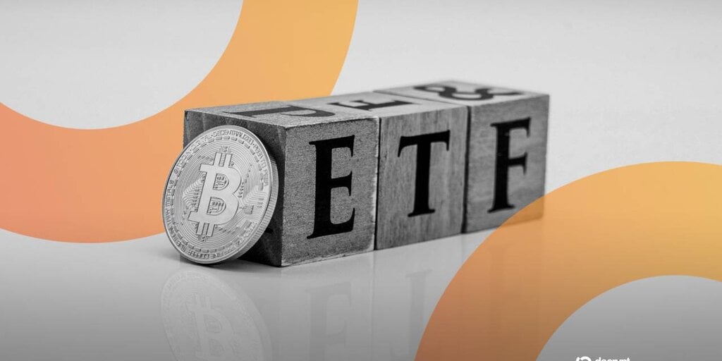 BlackRock Bitcoin ETF Posts Record $523 Million Daily Loss as BTC Price Slump Worsens