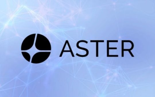 CZ to cease disclosing personal investments following ASTER token market impact
