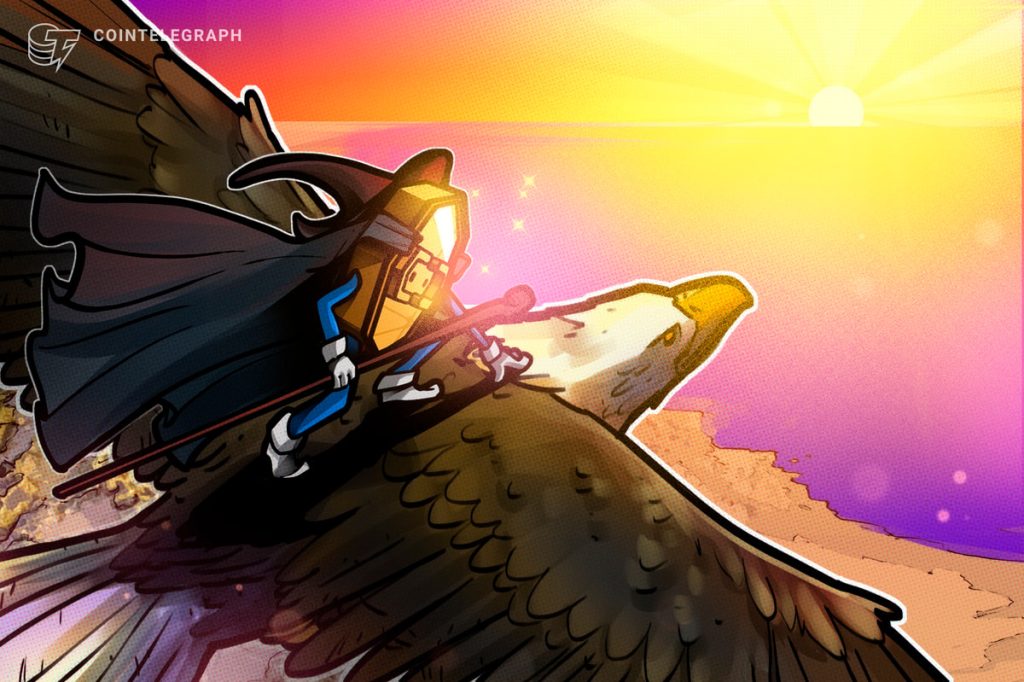 Crypto Market Eyes Relief as US Senate Agrees on Budget Deal