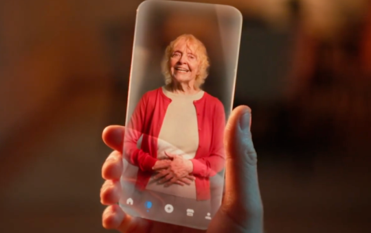 'Demonic': AI App That Lets Users 'Talk' to Dead Loved Ones Faces Backlash