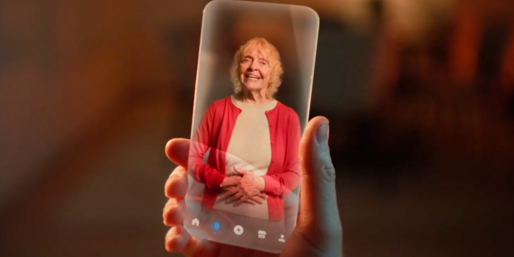 'Demonic': AI App That Lets Users 'Talk' to Dead Loved Ones Faces Backlash