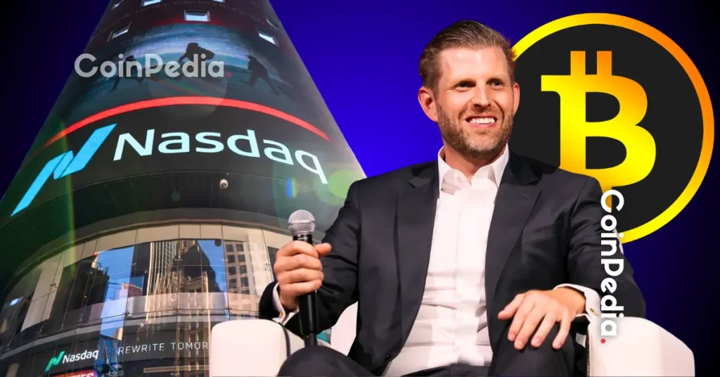 Coinpedia - Fintech & Cryptocurreny News Media