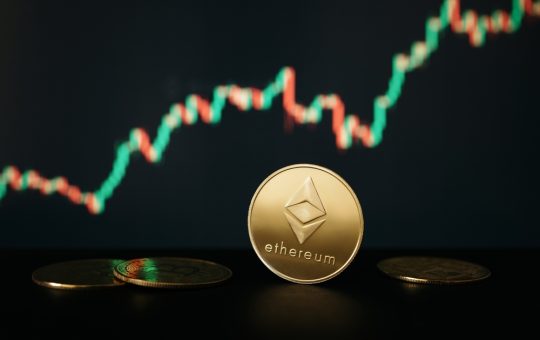 Ether eyes $3,900 as Whales accelerate buying pressure