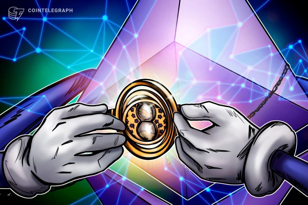 Ethereum Gas Fees Drop Well-Below 1 Gwei in November