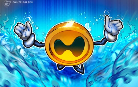 Hyperliquid’s $314M Unlock Fuels Calls for Clarity