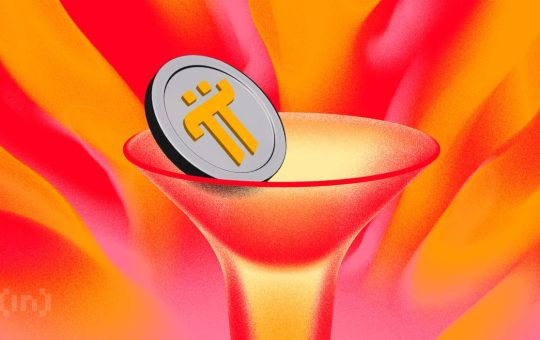 Pi Coin Could Face Major Price Corrections, Here's Why