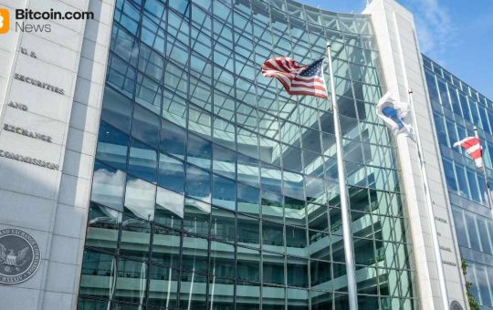 SEC Signals Faster Crypto ETF Paths—Analyst Highlights XRP ETFs Next