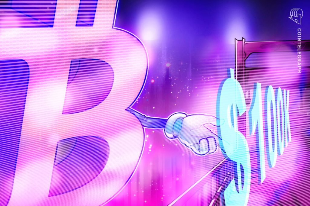 Watch These BTC Price Levels