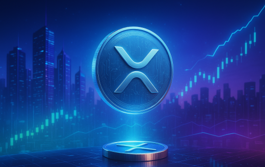 XRP price prediction as ETF inflows, CME futures, and technical pressure align