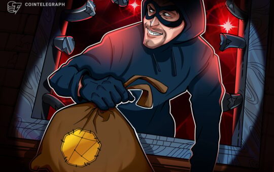 40% AVA AI Coin Genesis Supply 'sniped', Claims Bubblemaps