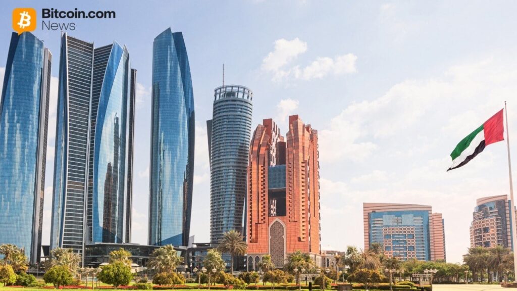 Binance Secures Full Authorization From Abu Dhabi Global Market’s Regulator