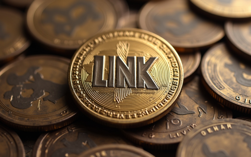 Chainlink Token
