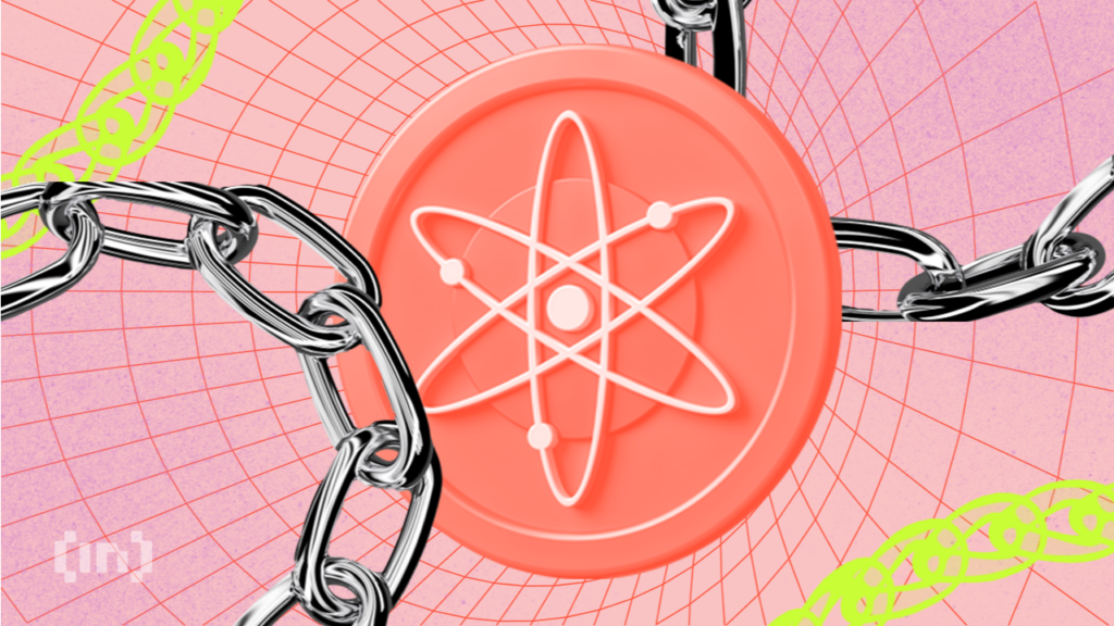 Cosmos Eyes ATOM Redesign As Price Falls to 5-Year Low