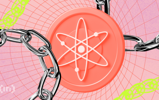 Cosmos Eyes ATOM Redesign As Price Falls to 5-Year Low