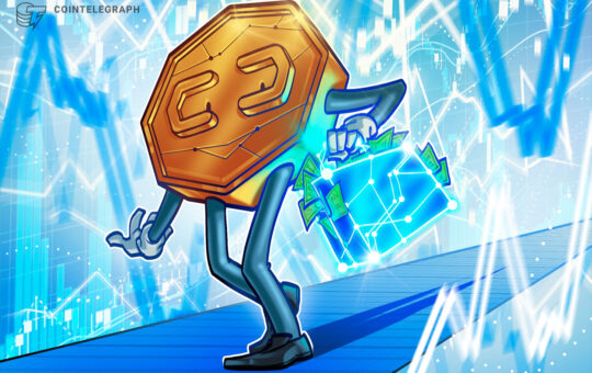 Cointelegraph