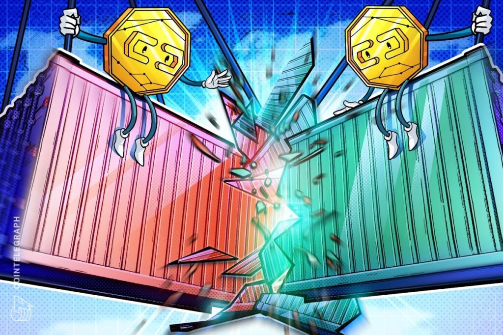 Crypto’s 'Netscape' Moment, Industry Approaches Inflection Point