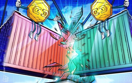 Crypto’s 'Netscape' Moment, Industry Approaches Inflection Point