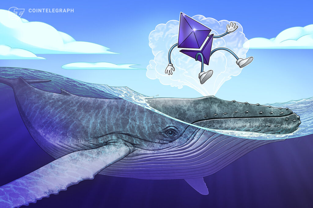 Cointelegraph