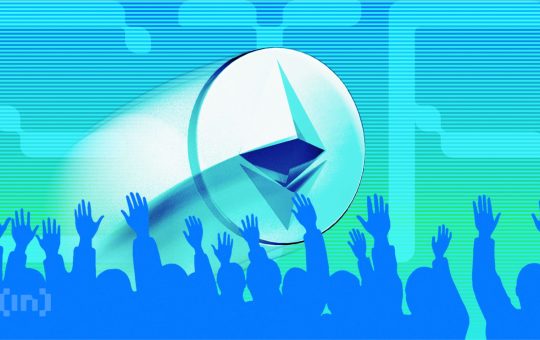 Ethereum Price Could Rally 56% Once Fusaka Upgrade Lands