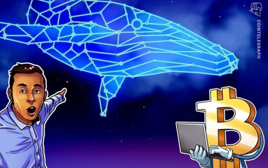 Ethereum Treasury Trade Unwinds, Large Players Amass ETH Supply