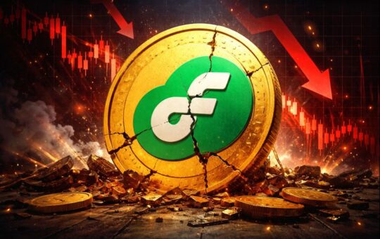 Flow price prediction following explot