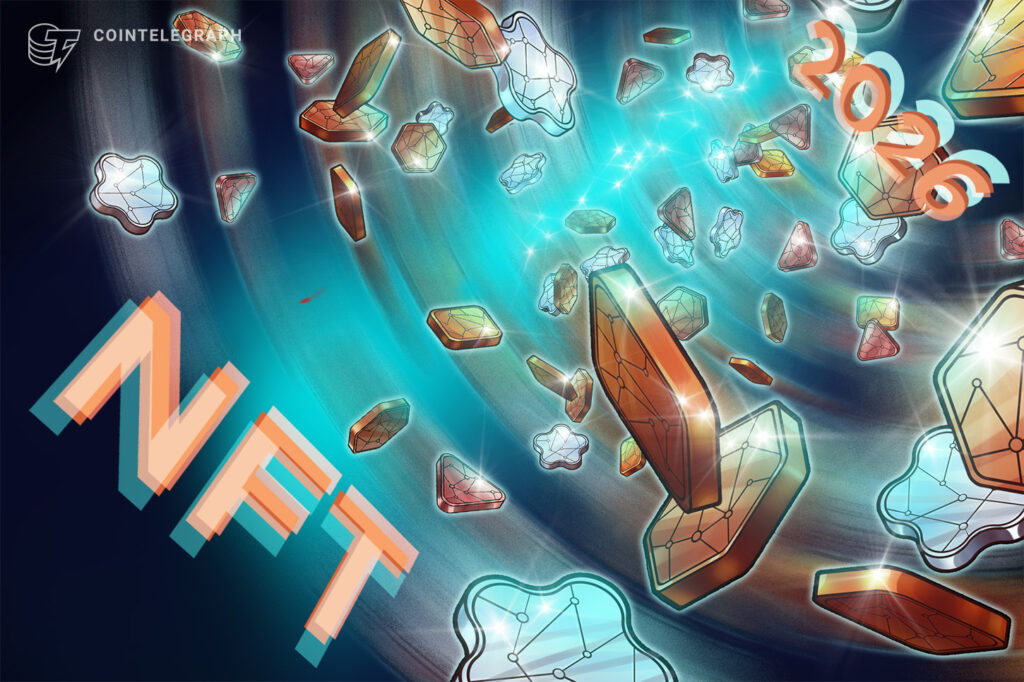 Cointelegraph