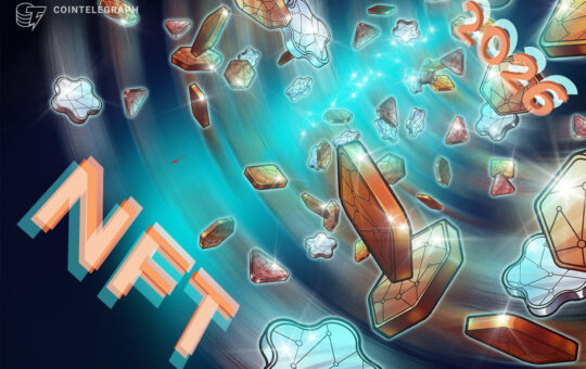 Cointelegraph